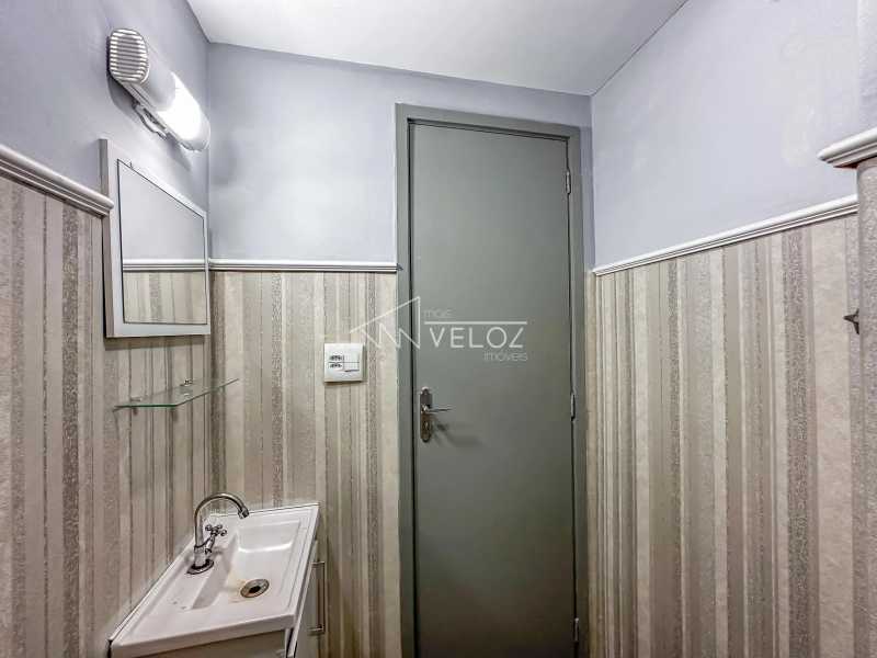 Apartamento, 1 quarto, 29 m² - Foto 16