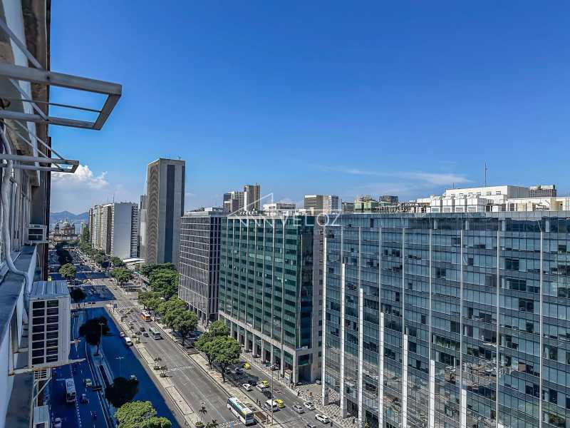 Apartamento em Centro