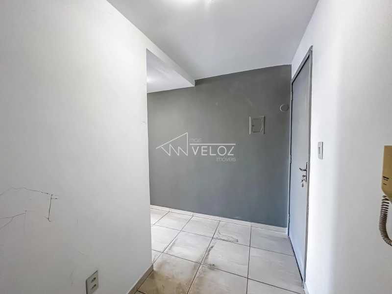 Apartamento, 1 quarto, 29 m² - Foto 13