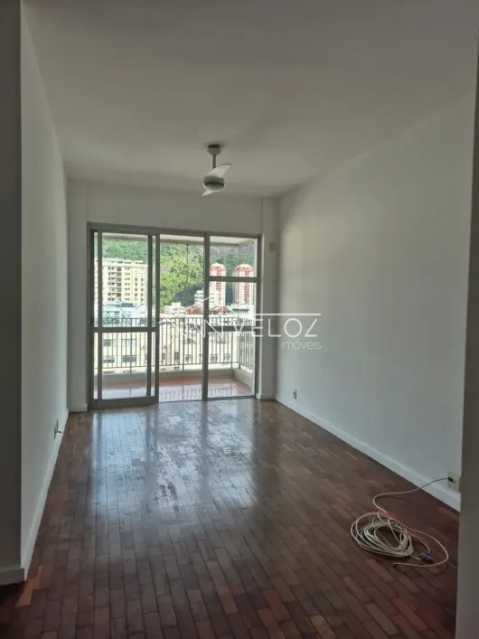 Apartamento em Botafogo
