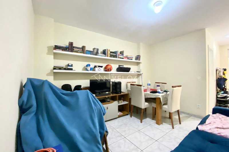 Apartamento em Humaitá