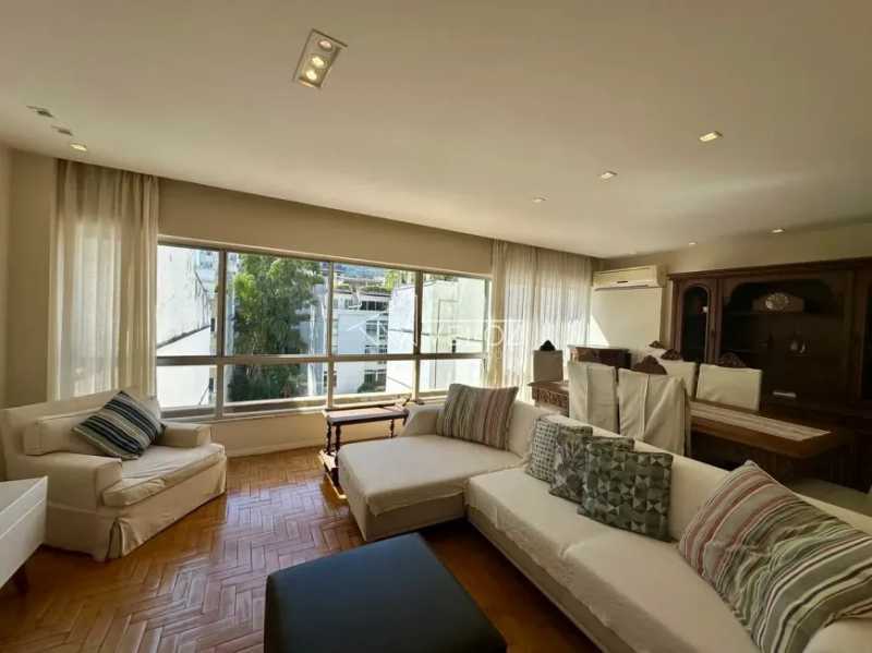 Apartamento em Ipanema