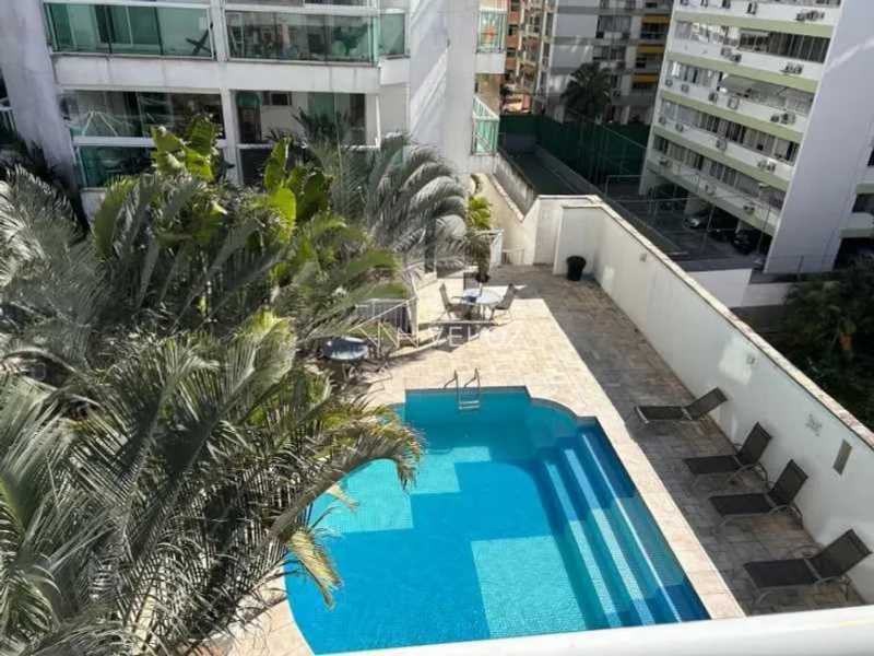 Apartamento em Botafogo