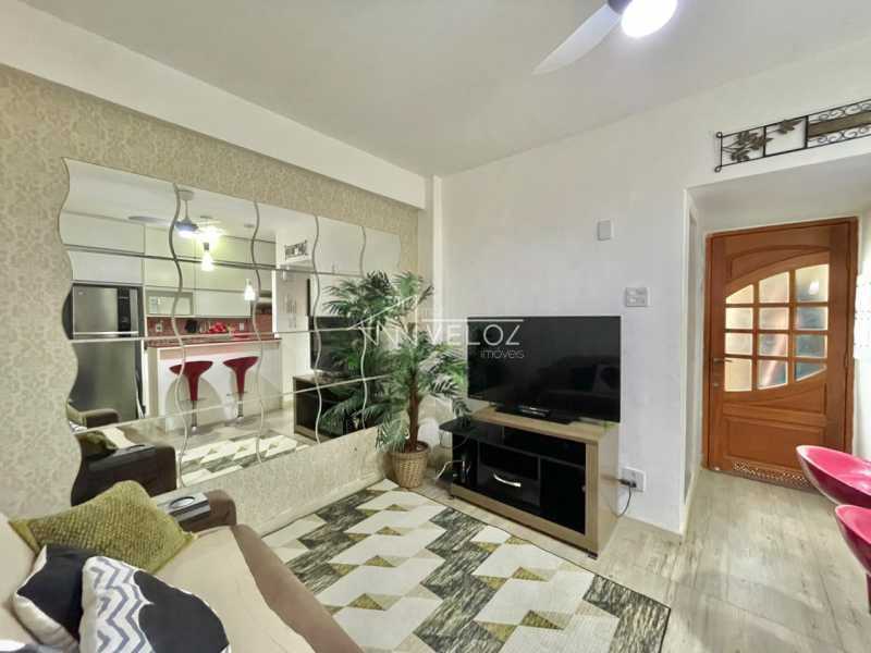 Apartamento em Glória