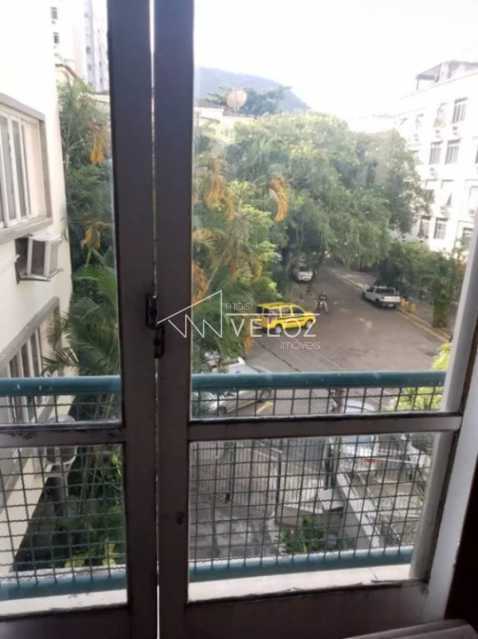 Apartamento em Copacabana
