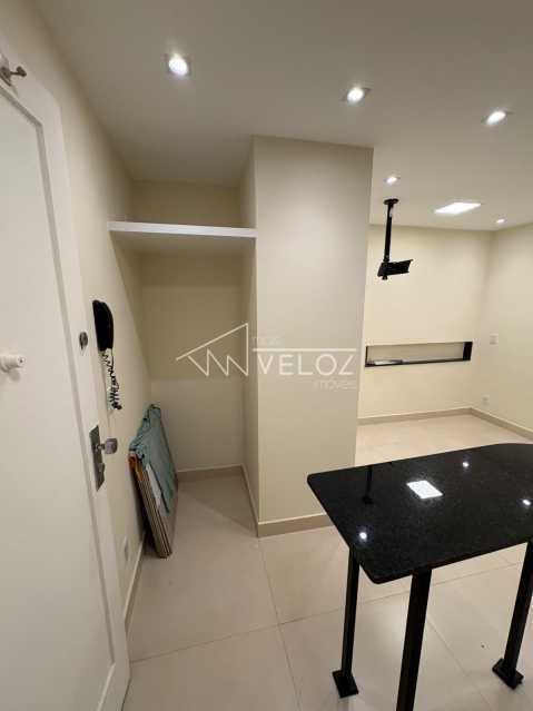 Kitnet-Studio, 20 m² - Foto 5