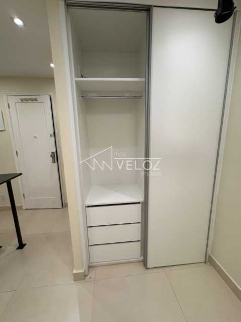 Kitnet-Studio, 20 m² - Foto 8