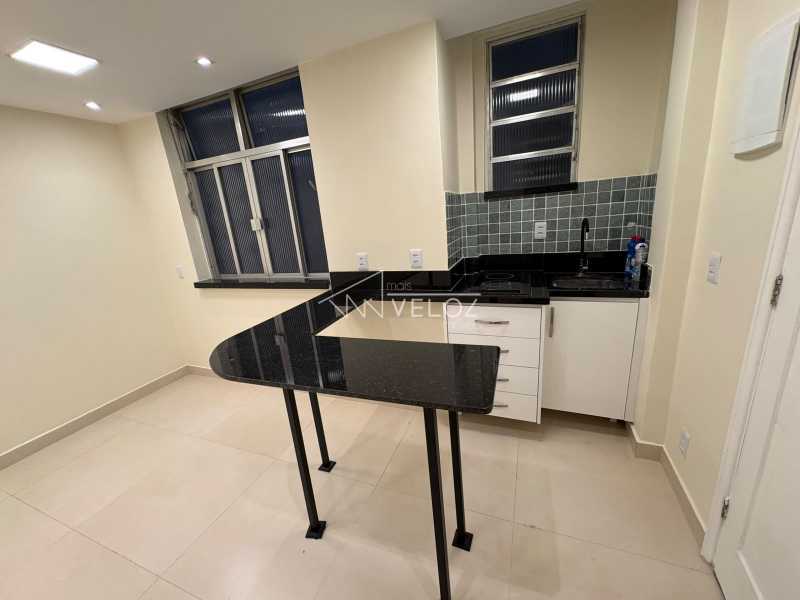 Kitnet-Studio, 20 m² - Foto 11
