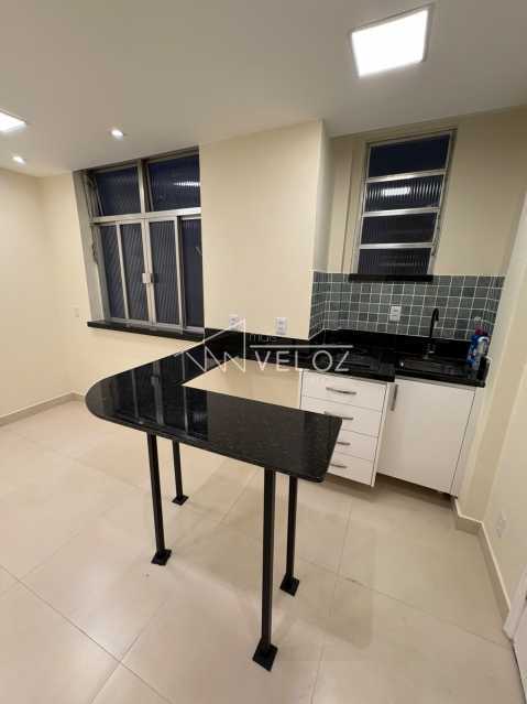 Kitnet-Studio, 20 m² - Foto 14
