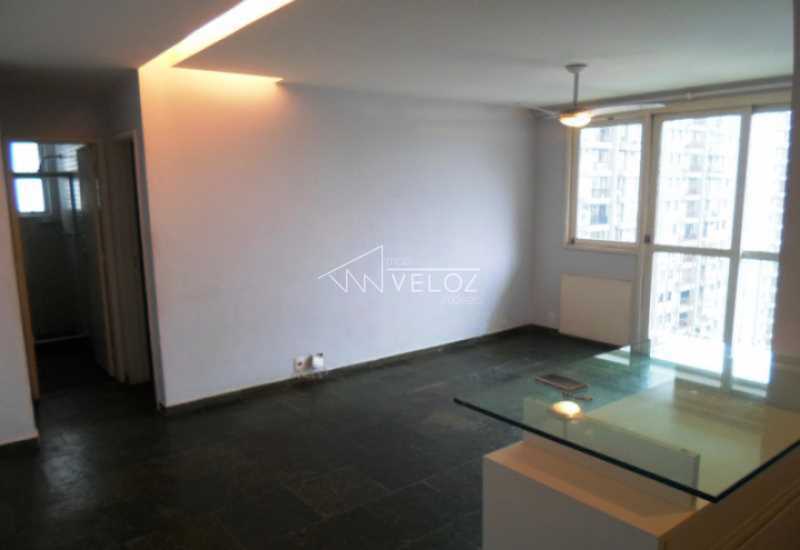 Apartamento em Botafogo