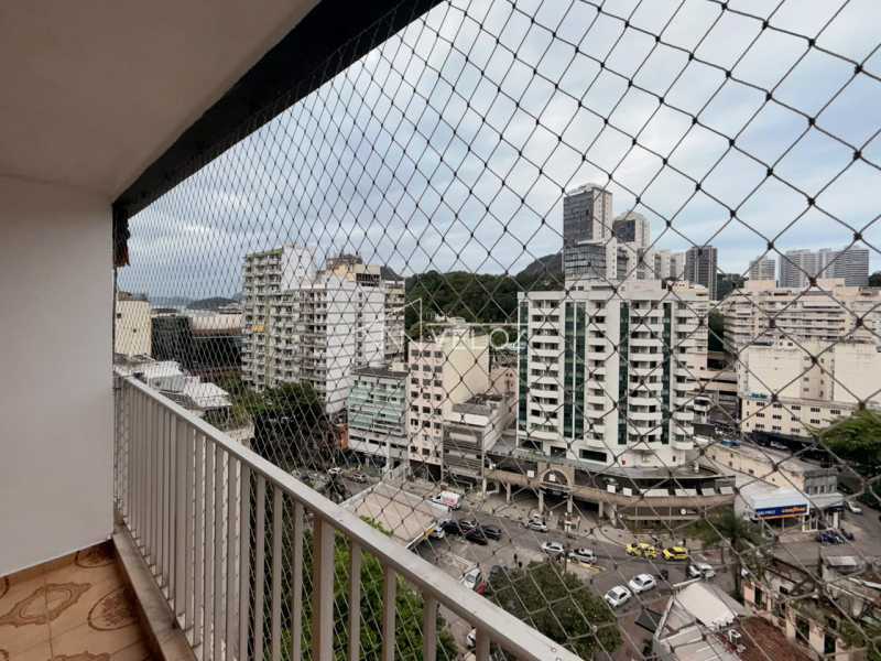 Apartamento em Botafogo