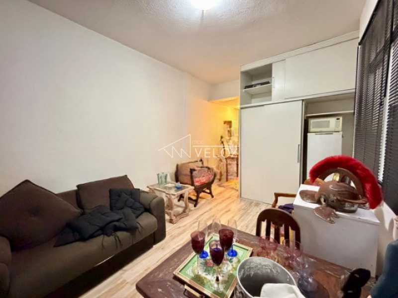 Apartamento em Leblon