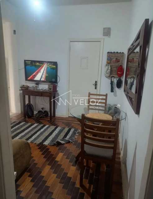 Apartamento em Centro