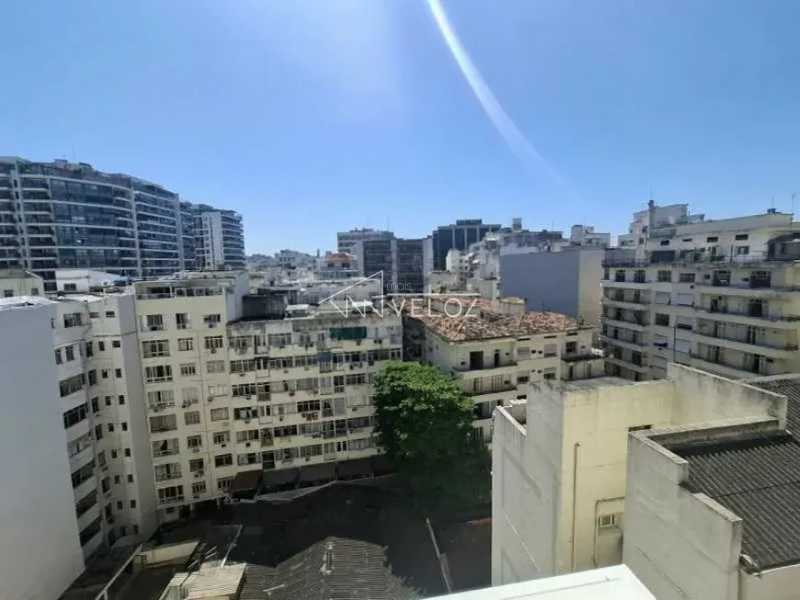 Apartamento em Flamengo