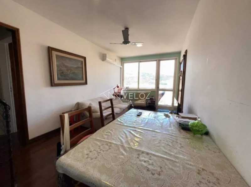 Cobertura, 2 quartos, 122 m² - Foto 11
