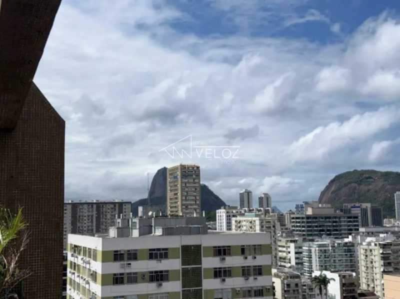 Cobertura, 2 quartos, 122 m² - Foto 8