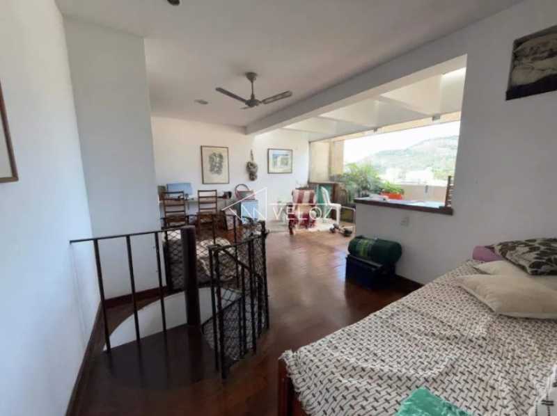 Cobertura, 2 quartos, 122 m² - Foto 15