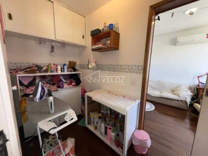 Cobertura, 2 quartos, 122 m² - Foto 16