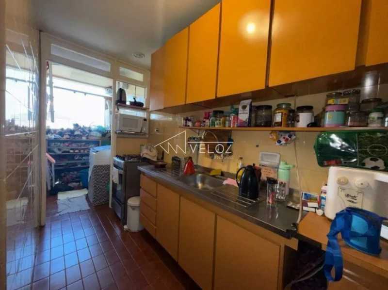 Cobertura, 2 quartos, 122 m² - Foto 17