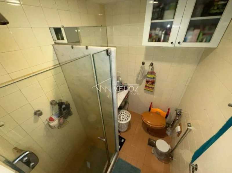 Cobertura, 2 quartos, 122 m² - Foto 18