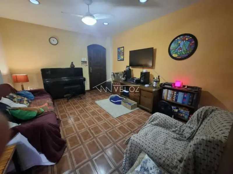Apartamento em Laranjeiras
