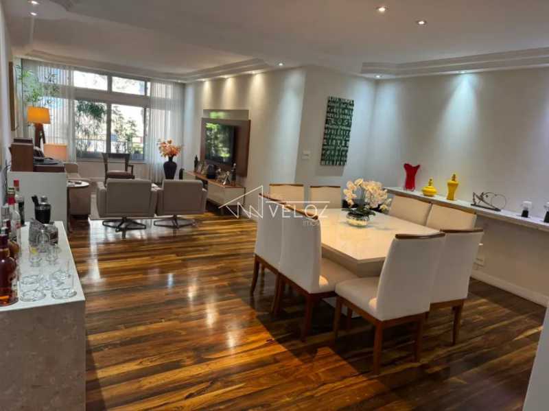 Apartamento em Ipanema
