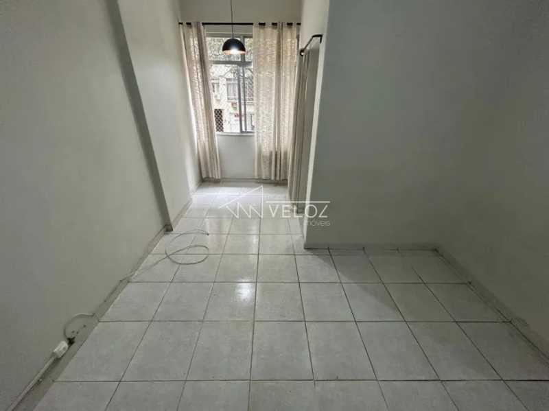 Apartamento em Flamengo