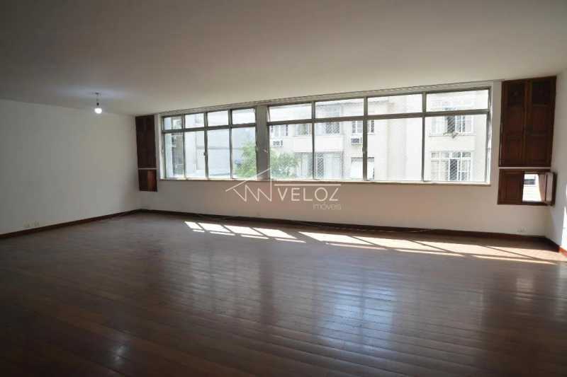 Apartamento em Flamengo