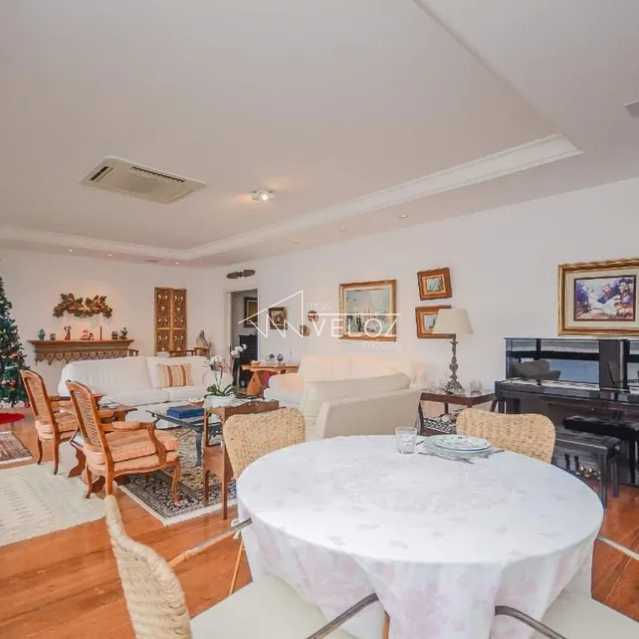 Apartamento em Urca