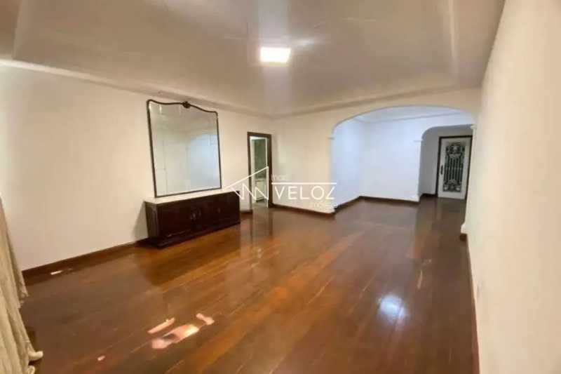 Apartamento em Ipanema