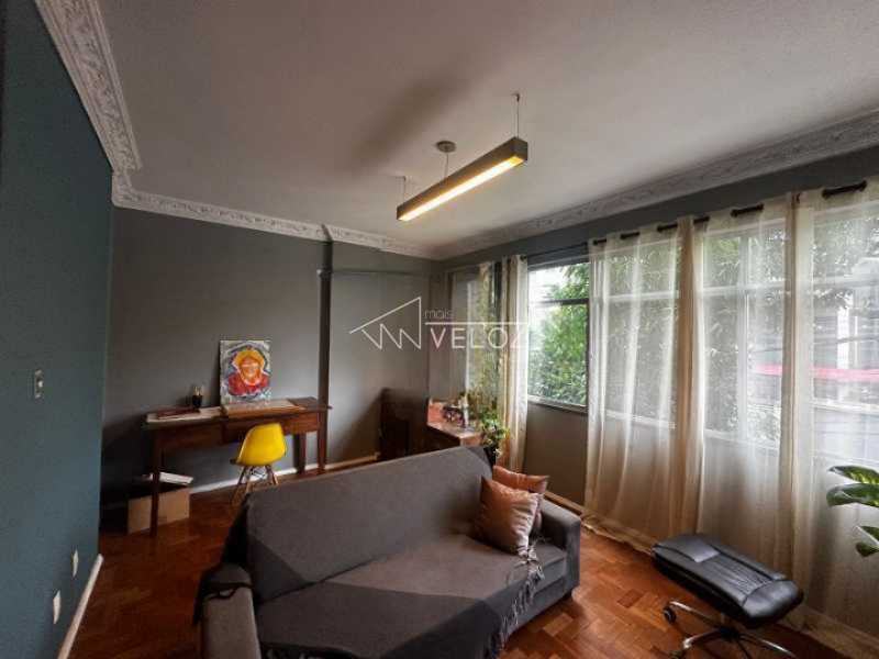 Apartamento em Leblon