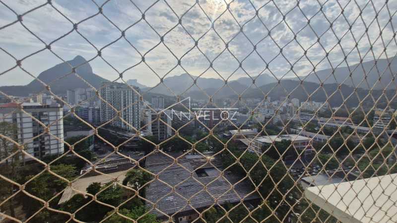Apartamento em Leblon