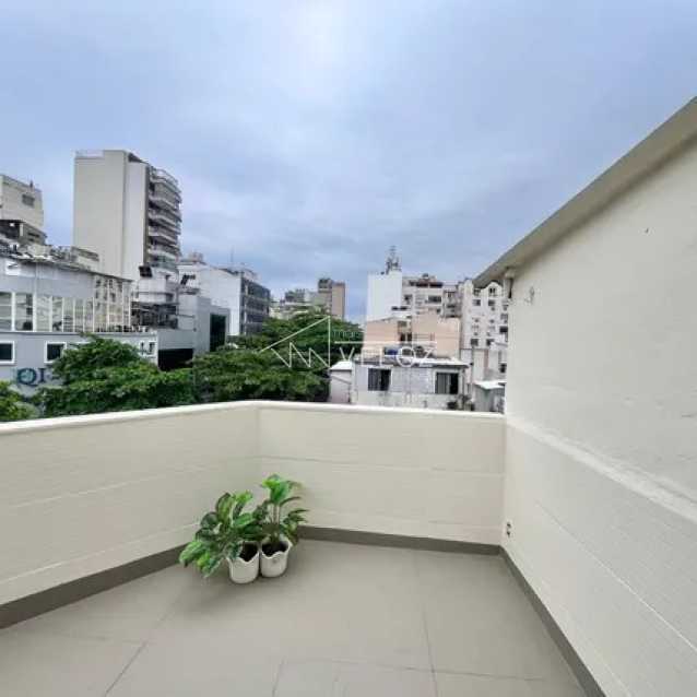 Apartamento em Ipanema
