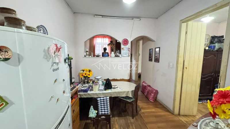 Casa de Vila em Catete
