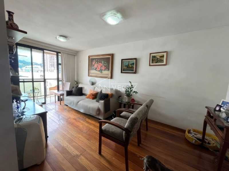 Apartamento em Botafogo
