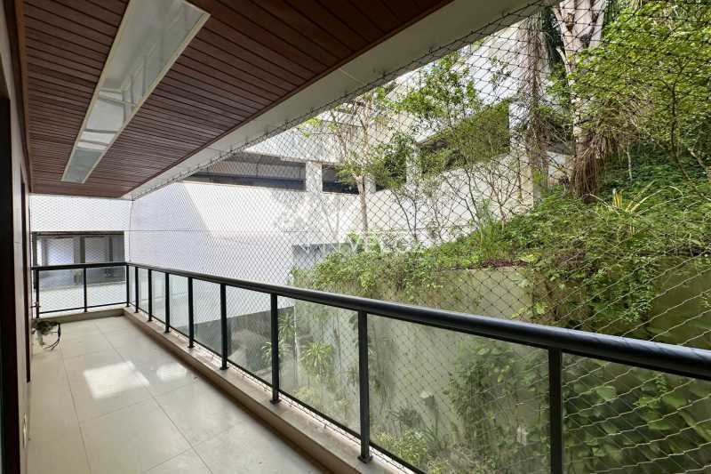 Apartamento em Botafogo