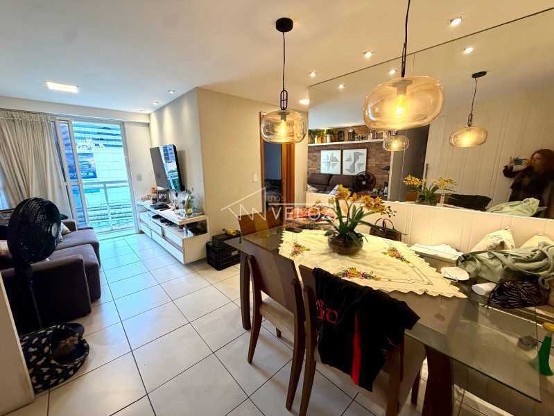 Apartamento em Botafogo