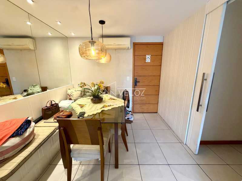 Apartamento, 3 quartos, 80 m² - Foto 7