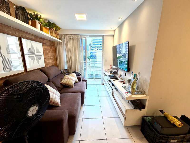 Apartamento, 3 quartos, 80 m² - Foto 8
