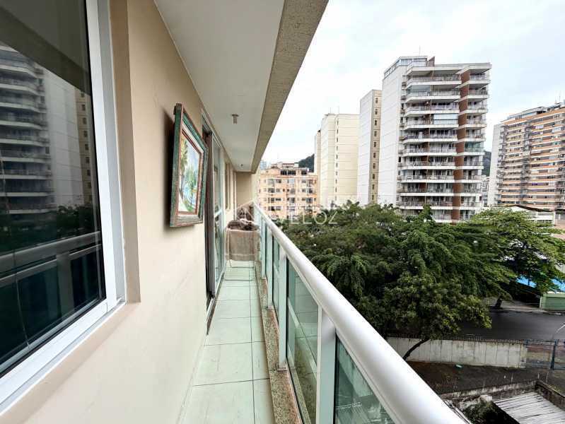 Apartamento, 3 quartos, 80 m² - Foto 9