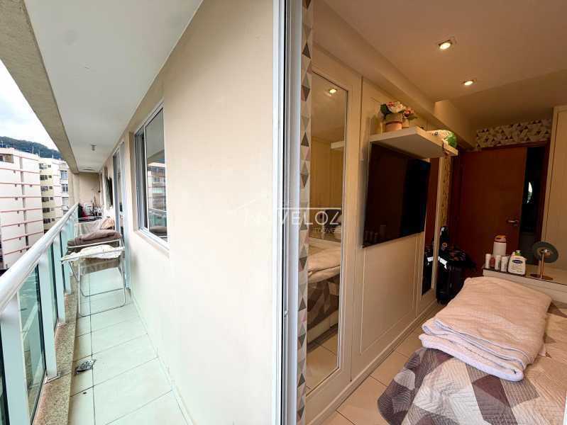 Apartamento, 3 quartos, 80 m² - Foto 1
