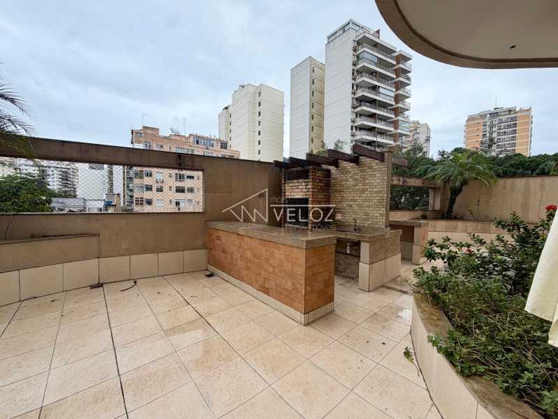 Apartamento, 3 quartos, 80 m² - Foto 18