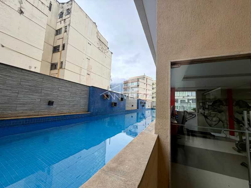 Apartamento, 3 quartos, 80 m² - Foto 21