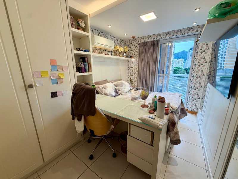 Apartamento, 3 quartos, 80 m² - Foto 22