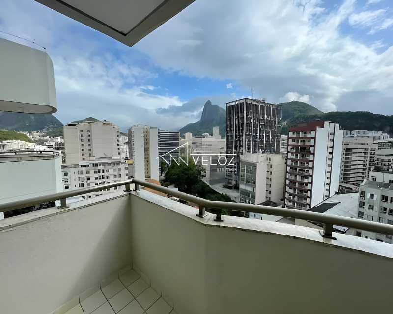 Apartamento em Botafogo