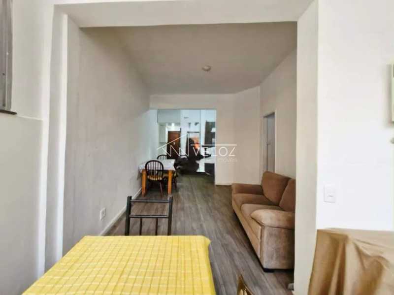 Apartamento em Copacabana