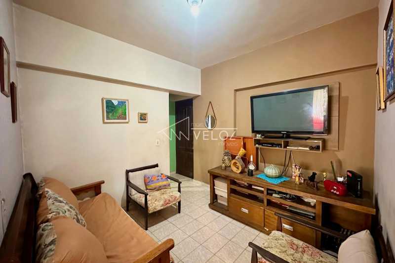 Apartamento em Glória