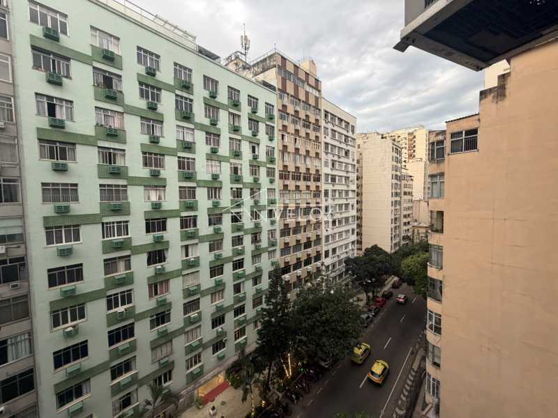 Apartamento em Flamengo