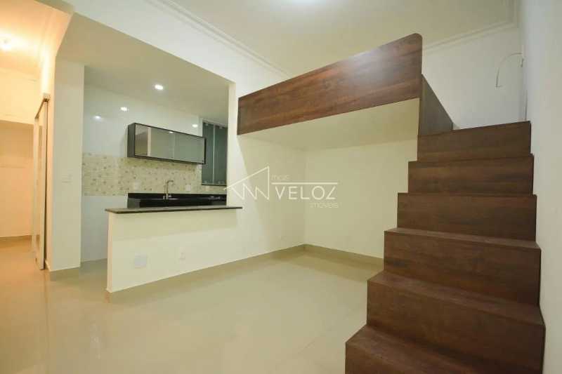 Apartamento em Flamengo