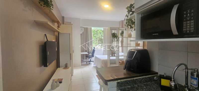 Apartamento em Centro